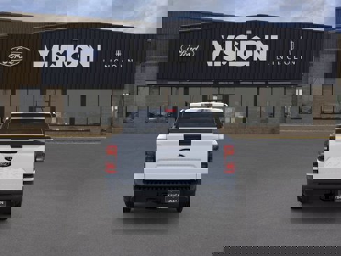 New 2025 Ford Maverick XLT image 5