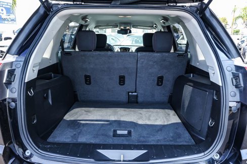 Used 2017 GMC Terrain SLE image 40