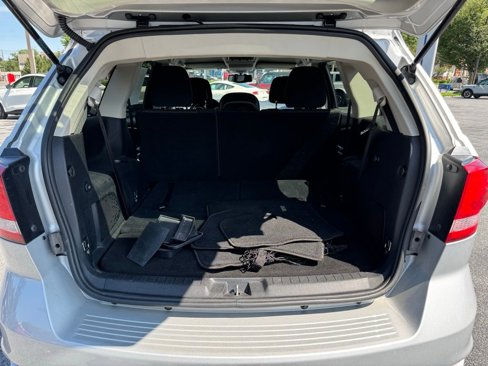 Used 2012 Dodge Journey SXT w/ Popular Equipment Group image 26