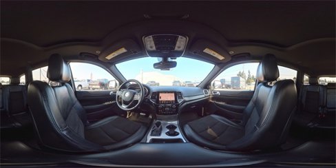 Used 2020 Jeep Grand Cherokee Altitude image 33