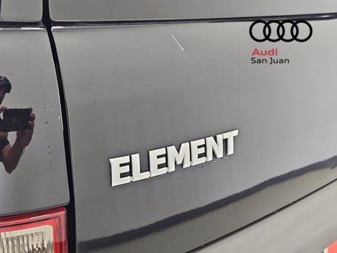 Used 2005 Honda Element LX image 21