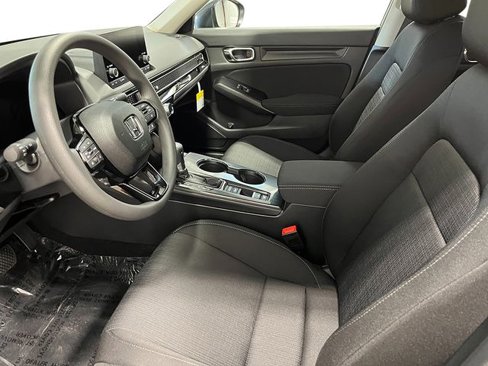 New 2026 Honda Civic LX image 8