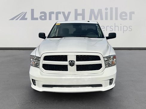 Used 2016 RAM 1500 Tradesman w/ Power & Remote Entry Group image 8