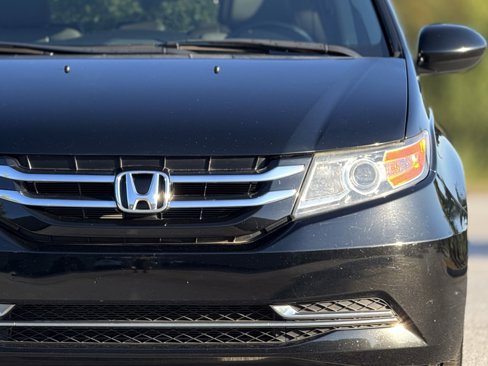 Used 2015 Honda Odyssey EX-L image 14