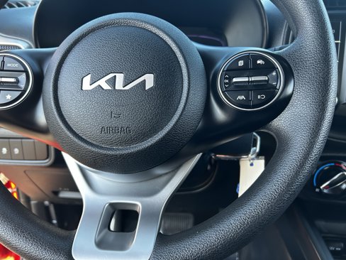 Certified 2023 Kia Soul LX w/ Option Group 015 image 24