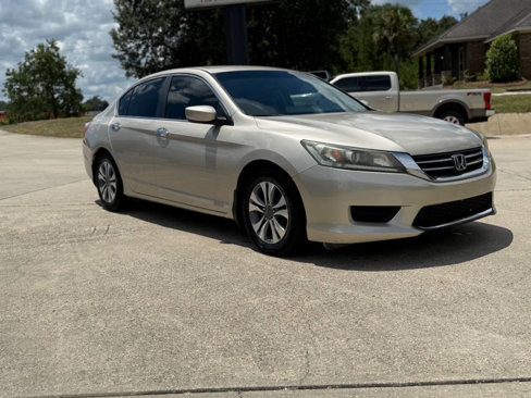 Used 2013 Honda Accord LX image 7