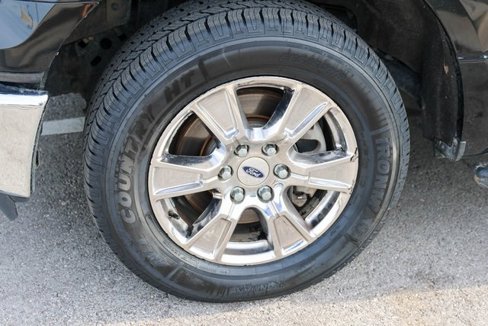 Used 2016 Ford F150 XLT w/ Equipment Group 301A Mid image 7