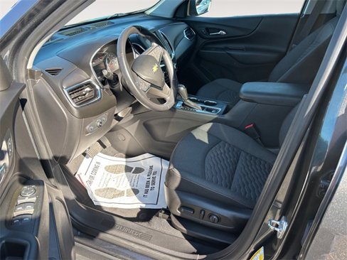 Used 2021 Chevrolet Equinox LT image 9
