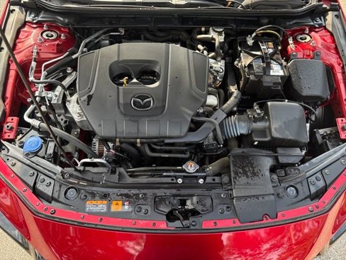 Used 2023 MAZDA MAZDA3 s image 39