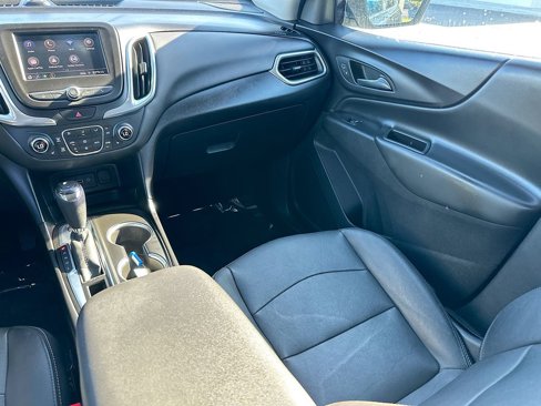 Used 2020 Chevrolet Equinox LT w/ Midnight Edition image 22