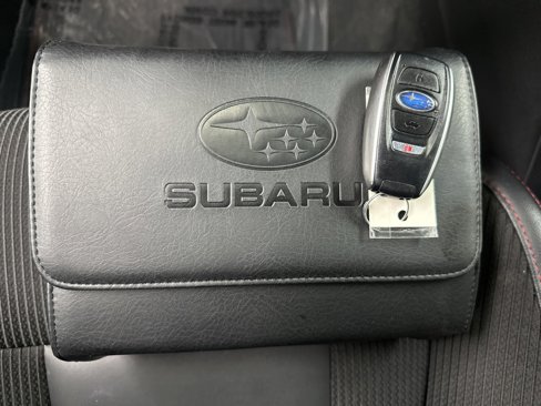 Used 2024 Subaru Legacy Sport image 44
