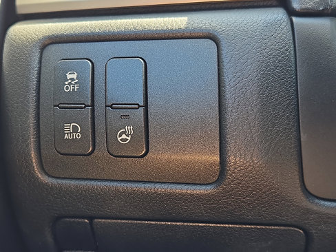 Used 2020 Lexus GS 350 AWD w/ Premium Package image 24