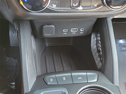 Certified 2023 Chevrolet TrailBlazer LT w/ LPO, Blackout Package image 17