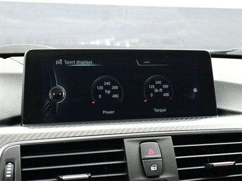 Used 2016 BMW M3 image 10