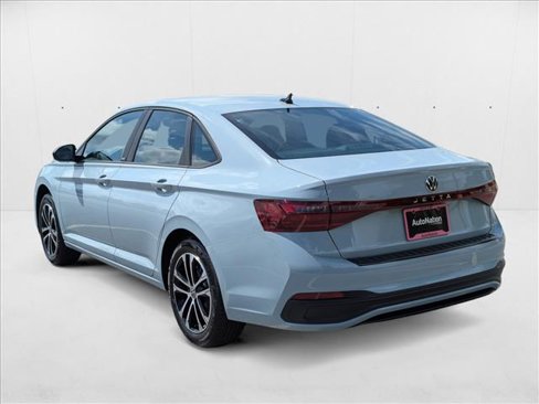 New 2025 Volkswagen Jetta Sport image 10