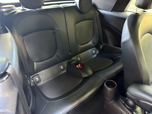 Used 2016 MINI Cooper Convertible image 19