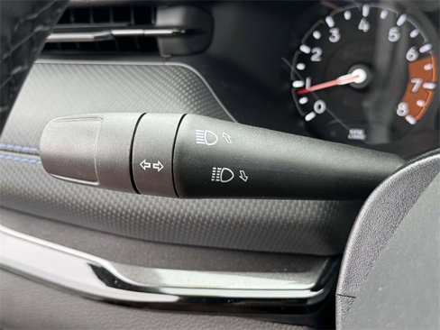 New 2025 Jeep Compass Latitude w/ Altitude Special Edition image 10