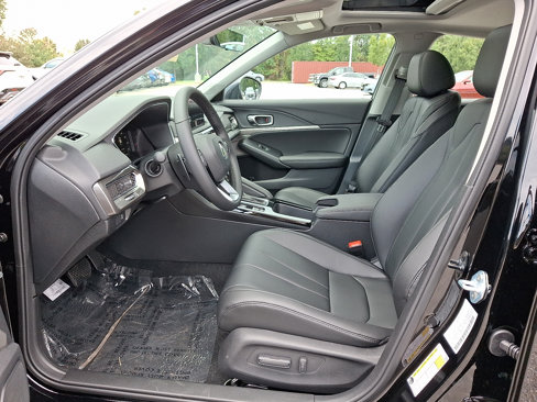 New 2026 Acura Integra image 9