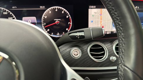 Used 2019 Mercedes-Benz E 450 4MATIC Wagon image 37