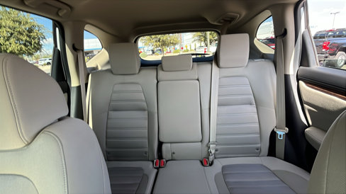 Used 2022 Honda CR-V EX image 23