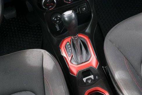 Used 2017 Jeep Renegade Trailhawk image 31