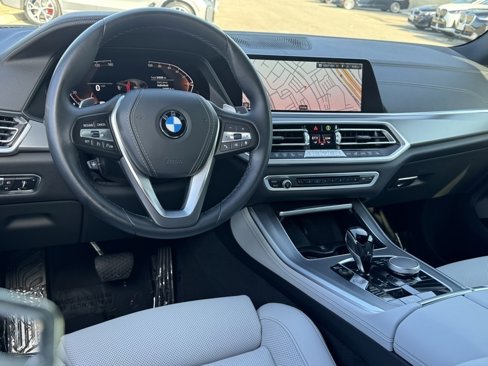 Certified 2023 BMW X5 sDrive40i w/ Parking Assistance Package image 33