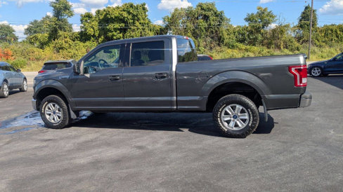 Used 2016 Ford F150 XLT w/ Trailer Tow Package image 22