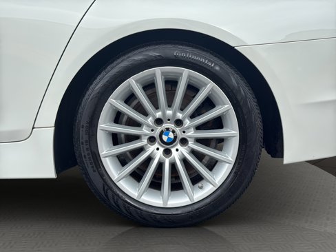 Used 2013 BMW 535i xDrive Sedan image 23