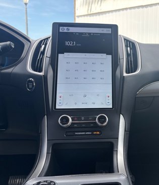 Certified 2022 Ford Edge SEL w/ Convenience Package image 31
