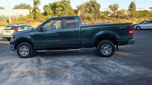 Used 2008 Ford F150 XLT image 19
