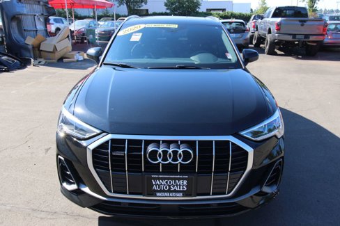 Used 2020 Audi Q3 2.0T Premium Plus image 8