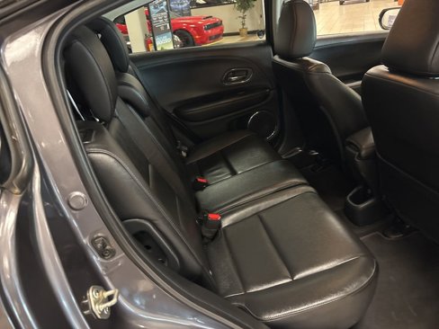 Used 2016 Honda HR-V EX-L image 27