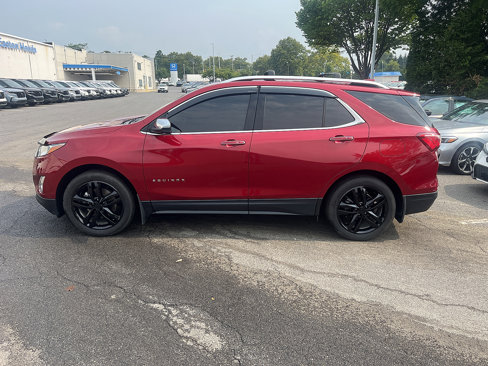 Used 2019 Chevrolet Equinox Premier image 2