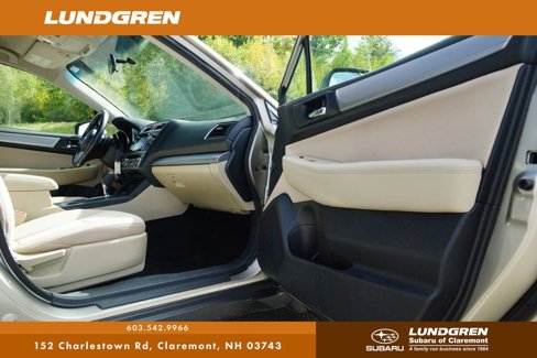Used 2015 Subaru Outback 2.5i Premium image 22