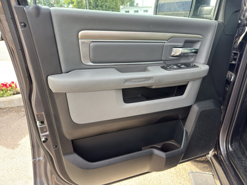 Used 2017 RAM 1500 Outdoorsman image 10