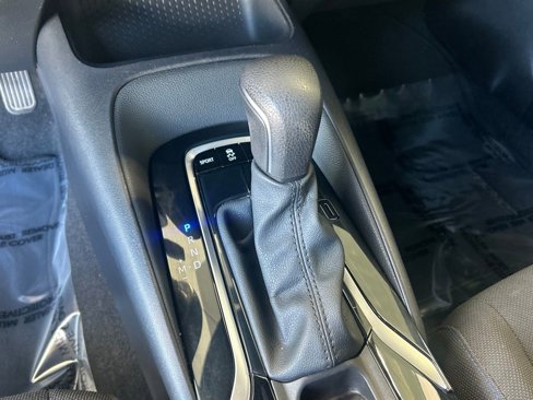 Used 2021 Toyota Corolla SE image 13