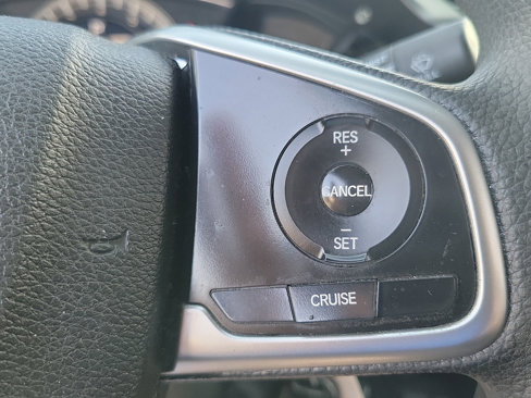 Used 2018 Honda Civic LX image 6