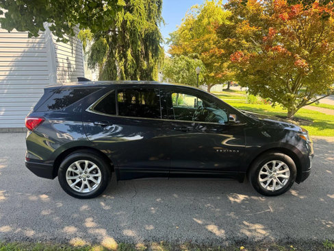 Used 2018 Chevrolet Equinox LT image 9