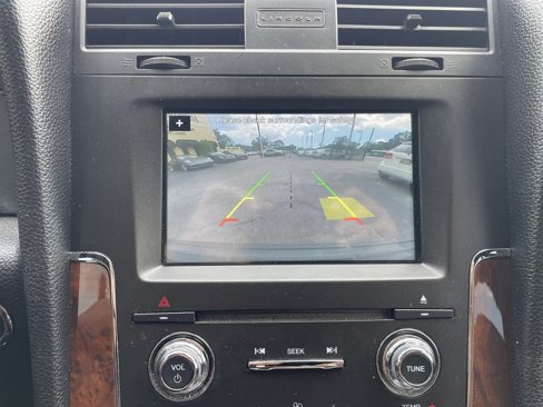 Used 2016 Lincoln Navigator L Select image 31