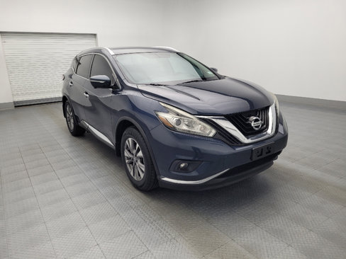 Used 2015 Nissan Murano SL image 13