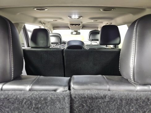 Used 2019 Dodge Journey Crossroad image 25