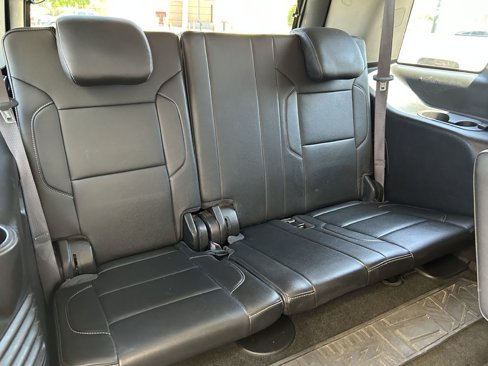 Used 2017 Chevrolet Tahoe LT w/ Luxury Package image 17