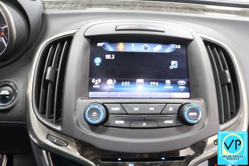 Used 2016 Buick LaCrosse Leather image 14