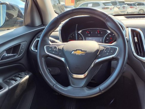 Used 2019 Chevrolet Equinox LT image 20