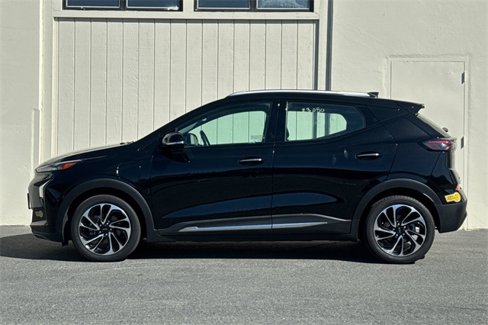 Used 2022 Chevrolet Bolt EUV Premier w/ Super Cruise Package image 7