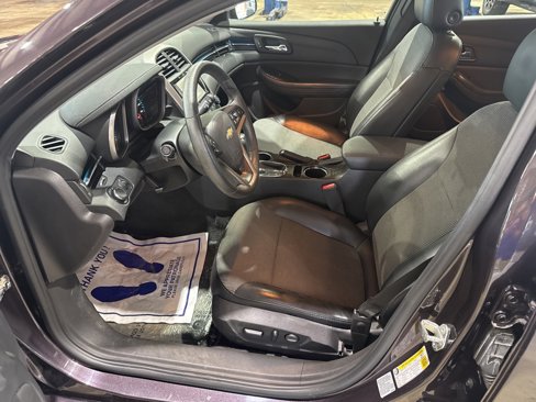 Used 2015 Chevrolet Malibu LT w/ Power Convenience Package image 13