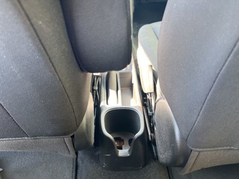 Used 2020 Chevrolet Spark LT image 17