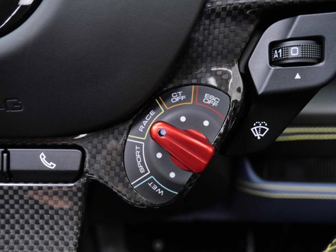 Certified 2021 Ferrari F8 Tributo image 28
