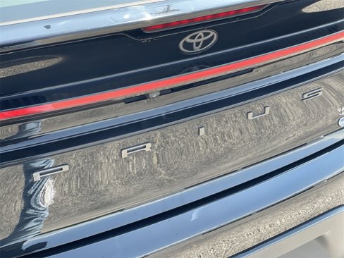 Used 2024 Toyota Prius LE image 39