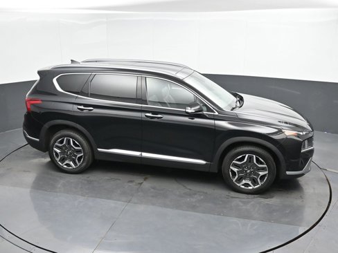 Used 2023 Hyundai Santa Fe Limited image 40